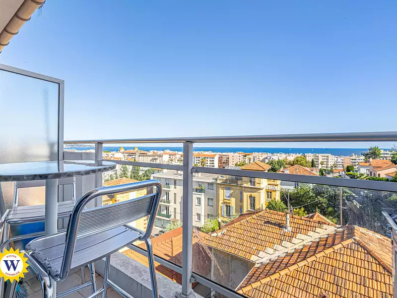 Appartement, 26,52 m²