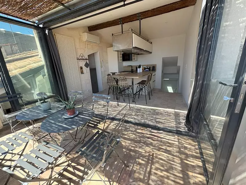 Appartement, 100 m²