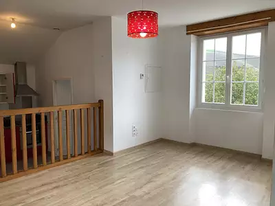Appartement, 54 m²