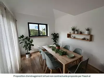 Maison, 100 m²