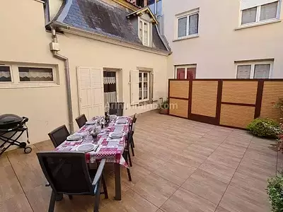 Appartement, 71,87 m²