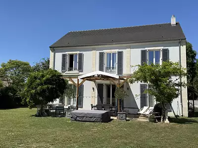 Maison, 205 m²