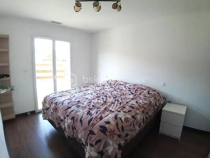 Maison, 120 m²