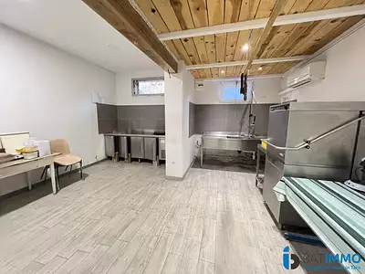 Divers, 740 m²