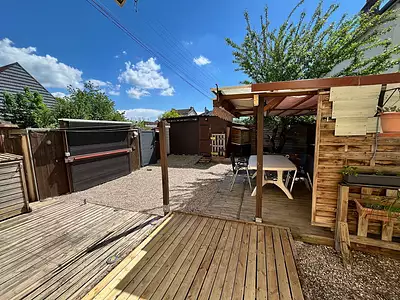Appartement, 72 m²