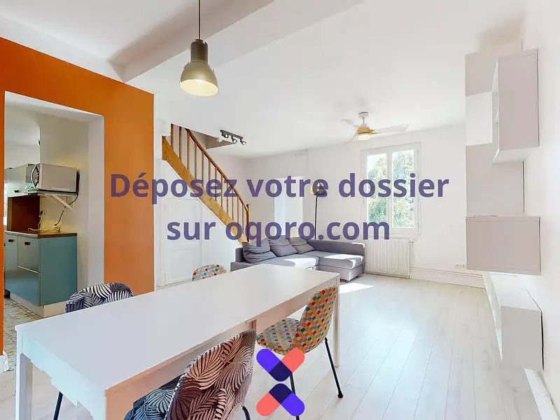 Appartement, 105 m²