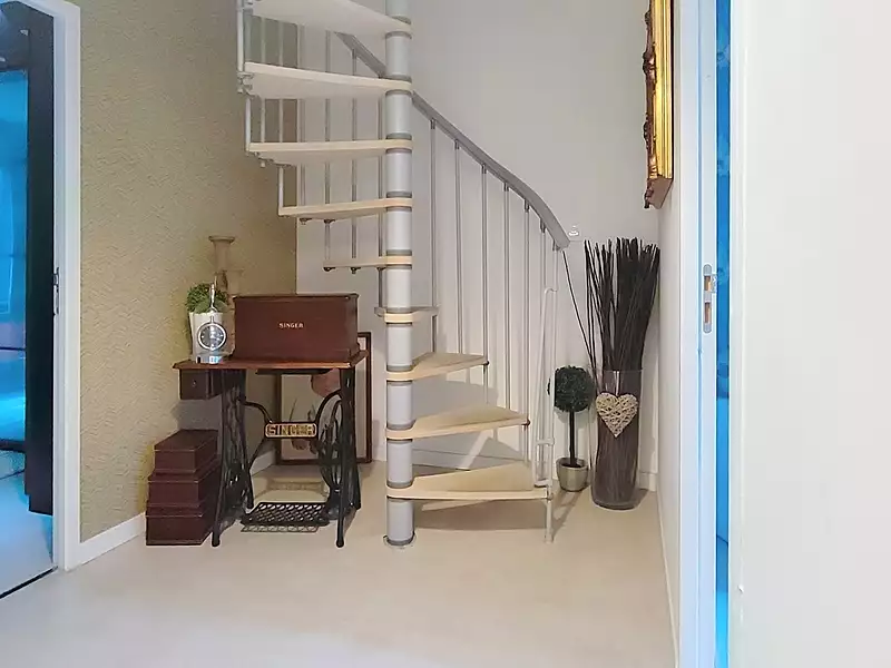 Maison, 90 m²