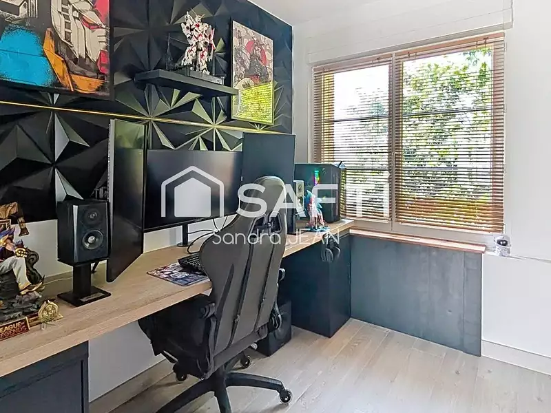 Maison, 137 m²