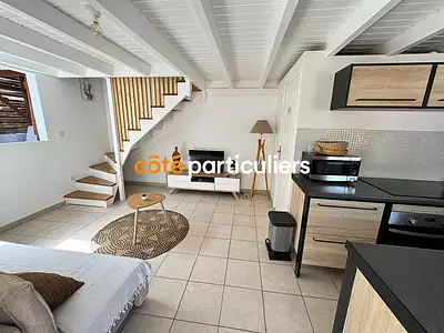 Maison, 39,37 m²