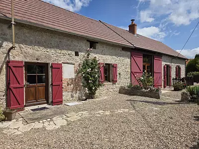 Maison, 195 m²