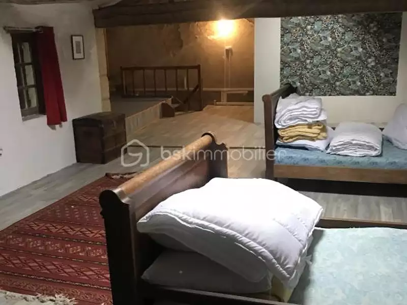 Maison, 266 m²