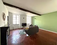 Appartement, 52,46 m²