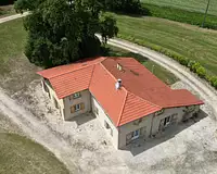 Maison, 266 m²