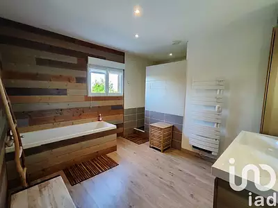 Maison, 165 m²