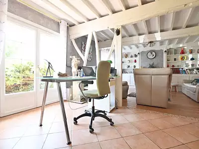 Maison, 170 m²