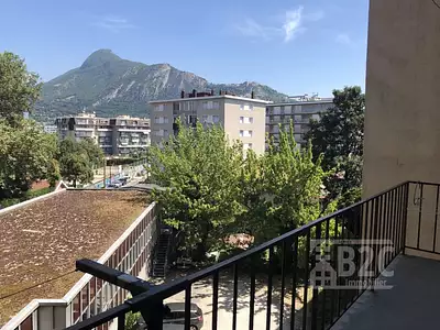 Appartement, 50,1 m²