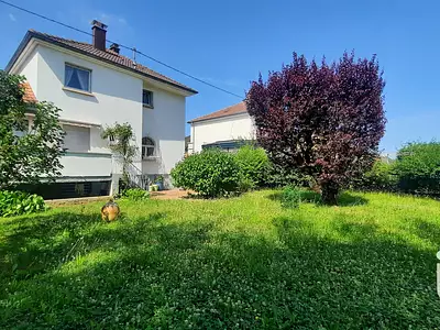Maison, 119 m²