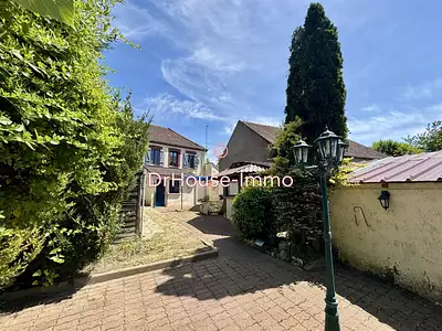 Maison, 118 m²