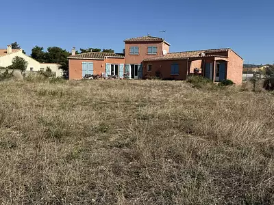 Maison, 145 m²