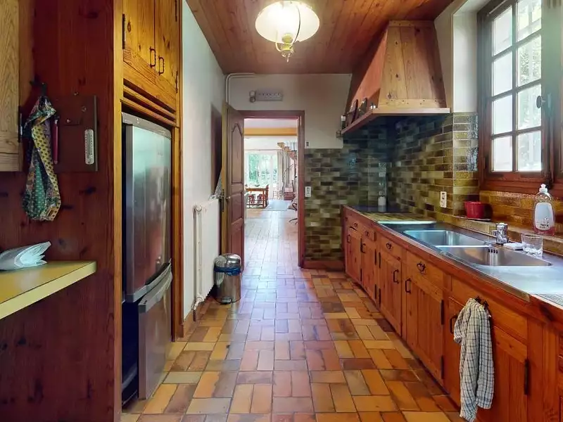 Maison, 193,42 m²