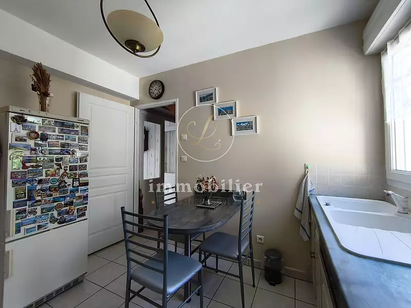 Maison, 99,3 m²