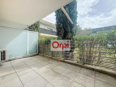 Appartement, 51 m²