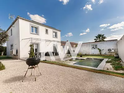 Maison, 122 m²