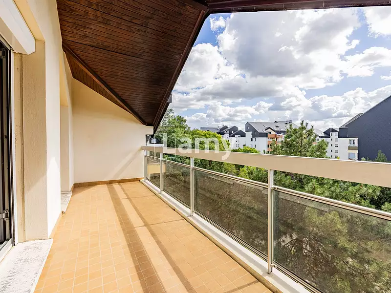 Appartement, 130 m²