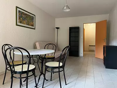 Appartement, 46 m²