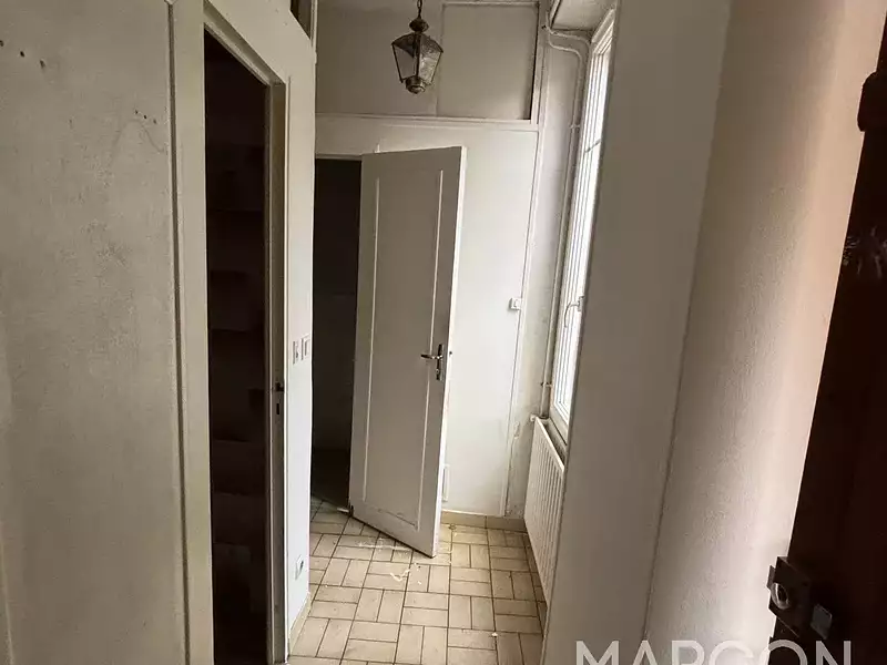Maison, 154 m²
