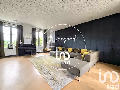 Appartement, 115 m²