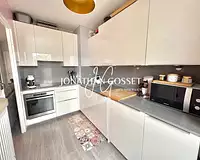 Appartement, 93 m²