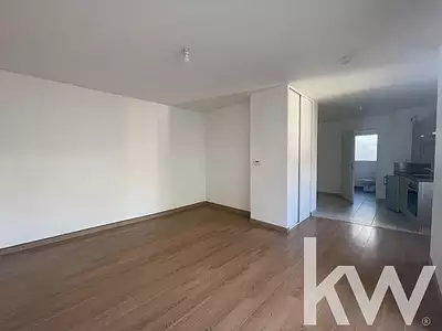 Appartement, 28,49 m²