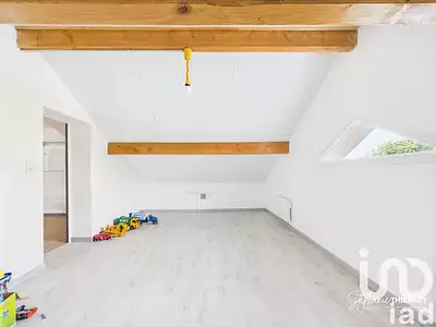 Maison, 165 m²