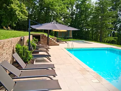 Maison, 338 m²
