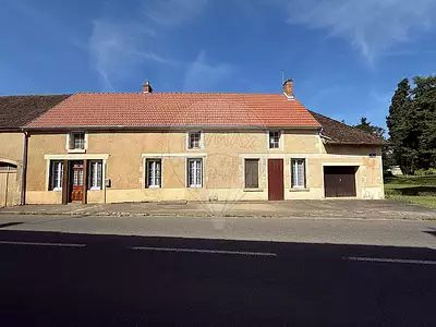 Maison, 135 m²
