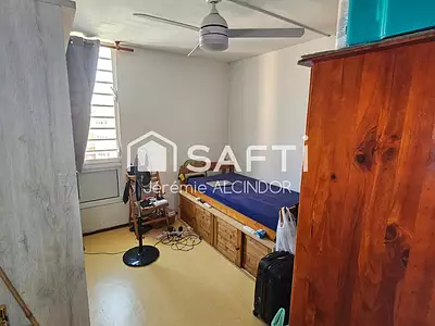 Appartement, 97 m²