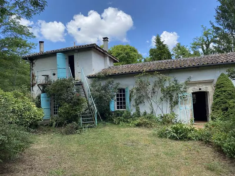 Maison, 174 m²