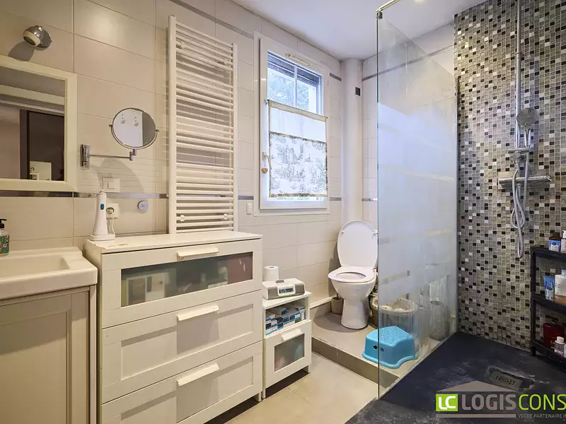 Maison, 106,9 m²