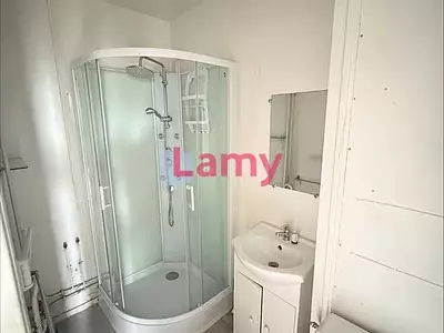 Appartement, 25,93 m²