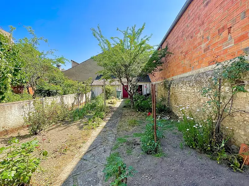 Maison, 98 m²