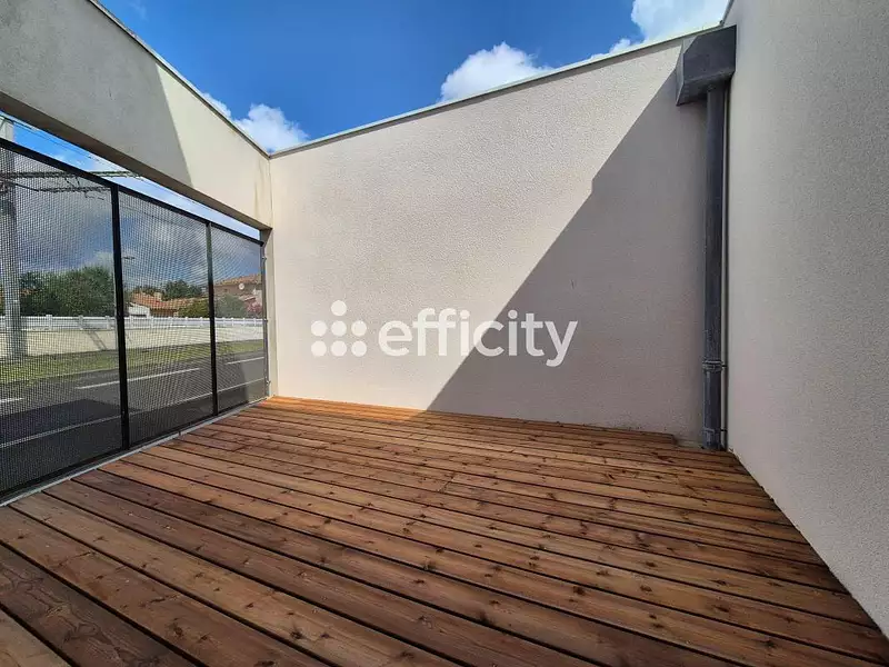 Maison, 80 m²