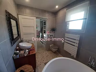 Maison, 140 m²