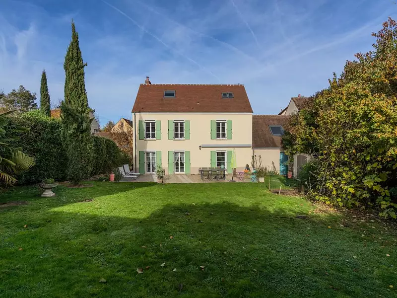 Maison, 170 m²