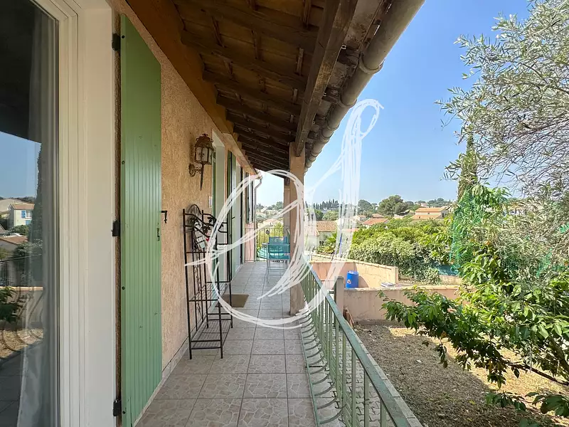Maison, 124,96 m²