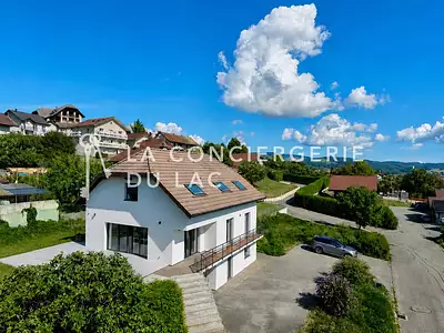 Maison, 197 m²