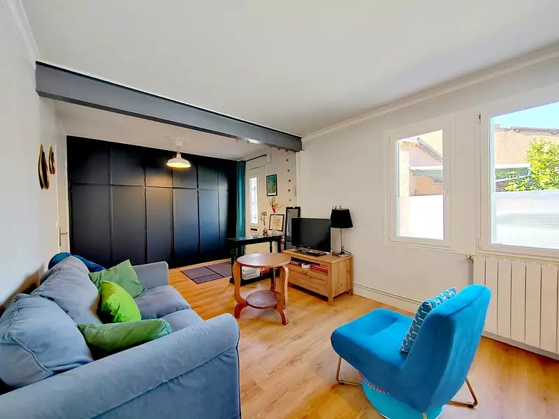 Maison, 83 m²