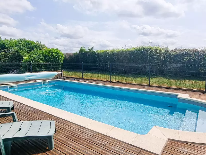 Maison, 135 m²