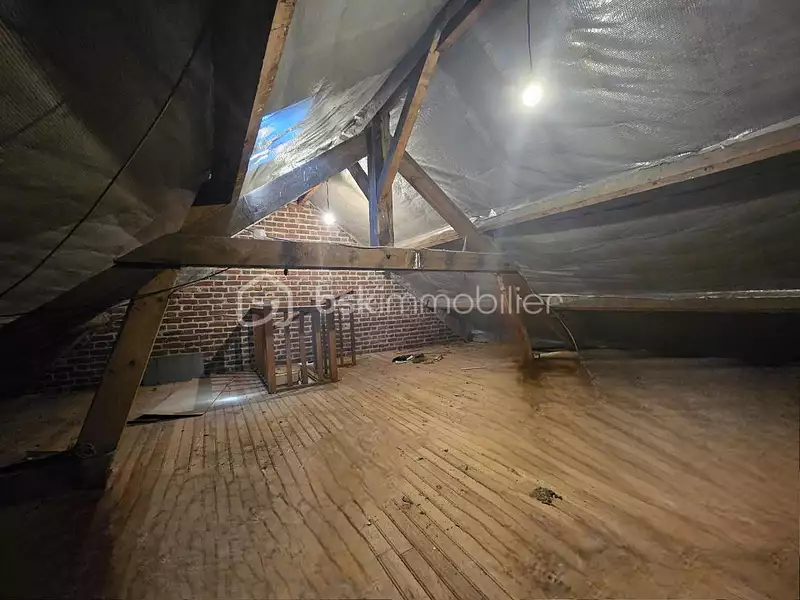 Maison, 72 m²