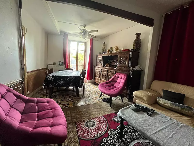 Maison, 158 m²